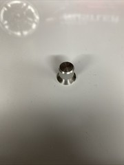 Pioneer RT 1020L Reel To Reel Rec Bias Knob