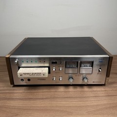 Pioneer Centrex RH-65 Stereo Component 8-Track Player – Parts / Repair