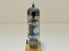 Amperex EL83 / 6CK6 Vacuum Tube