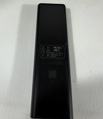 Kenwood KV-917HF Hi-Fi Stereo VCR Vintage VHS, Powers! Remote & Manual! *Repair*