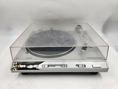 Modular Component Systems MCS 6701 Direct Drive Automatic Turntable – As Is