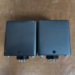 Tango H-5S output transformer for single-ended tube amplifiers 10W 5k
