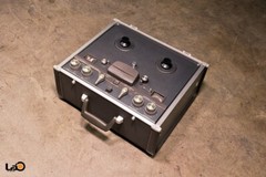 Ampex 690 | Reel to Reel Tape Recorder | 160Hz | Restored (Worldwide Shipping)