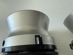 Studer A820 / A812 / A80 NAB Adapter 1/4”