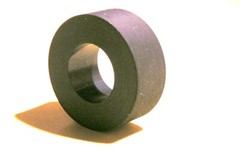 NEW TIRE FOR TEAC PINCH ROLLER 5014175100 FITS A-6300, A-6300MK2