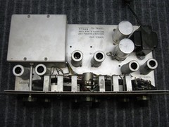 Madison Fielding Master Stereophonic Model 340 Tube Preamplifier *DEMO in Video*