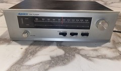 Dynaco FM5 Stereo Tuner Untested